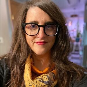 Meet your Posher, Erin